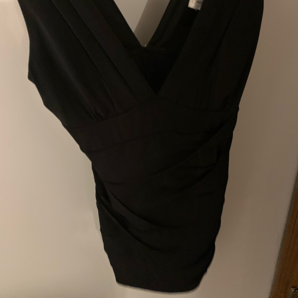 XL mini dress